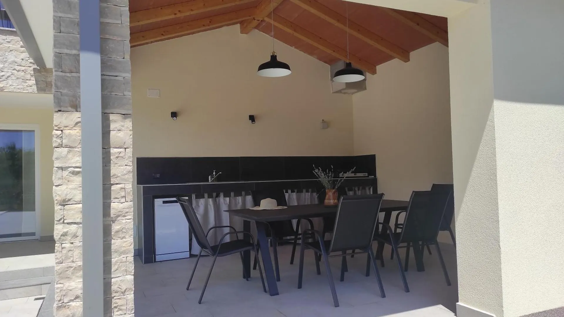Villa Fortuna Labin  Κροατία