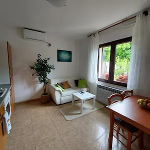 Appartamento Gina, Labin (Istria)