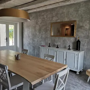Villa Accordia, Labin (Istria)