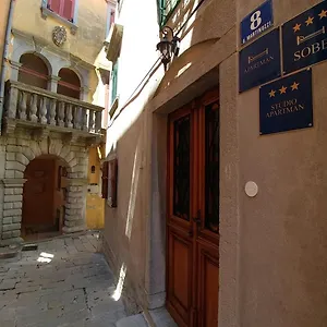 Apartment Boris, Labin (Istria)