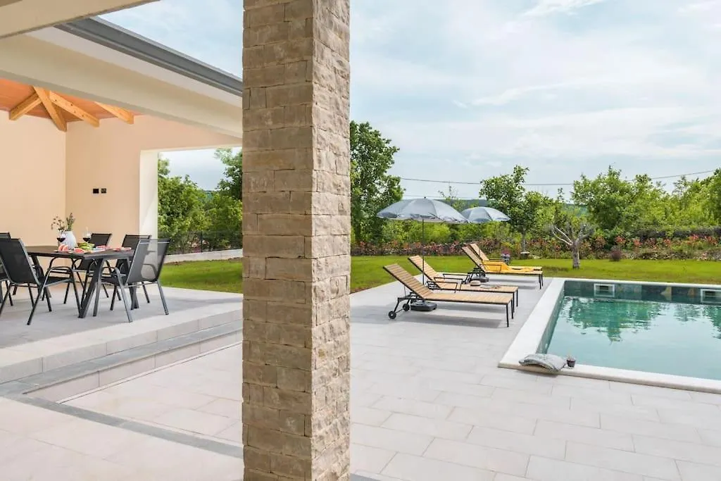 Villa Fortuna Labin  0*, Labin (Istria)