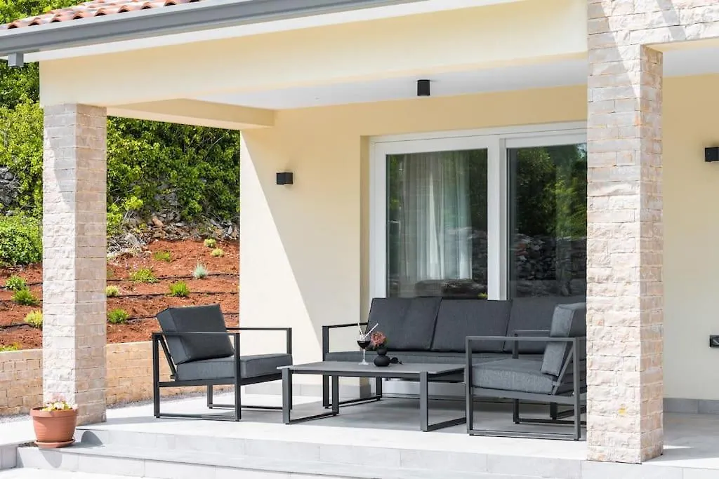 Villa Fortuna Labin