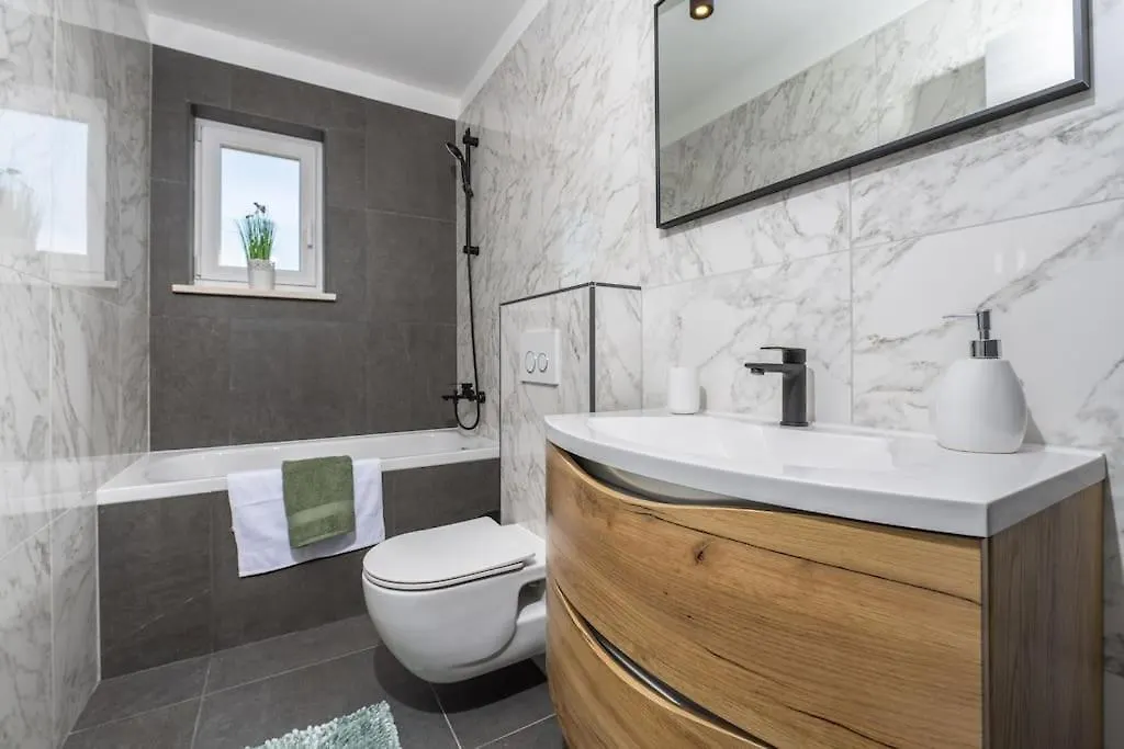 Villa Fortuna Labin   Labin (Istria)
