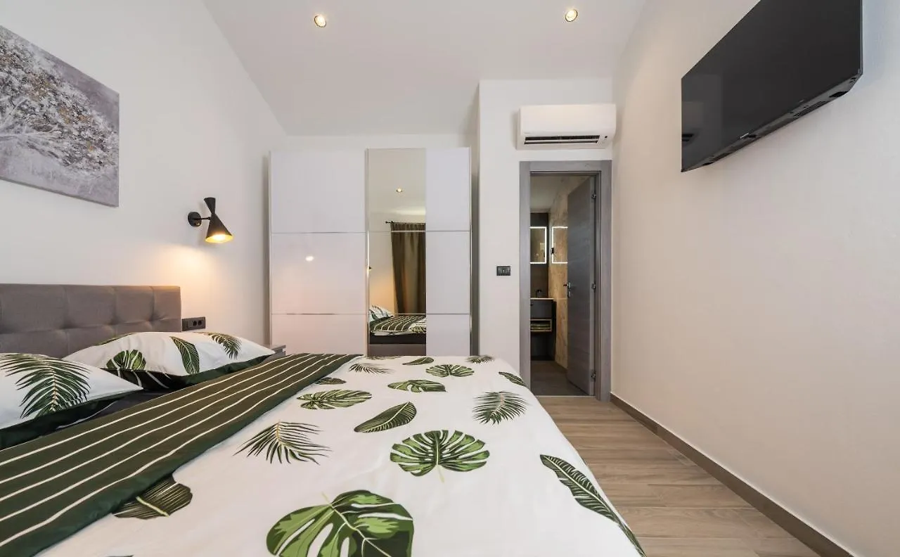 Villa Fortuna Labin  Labin (Istria)
