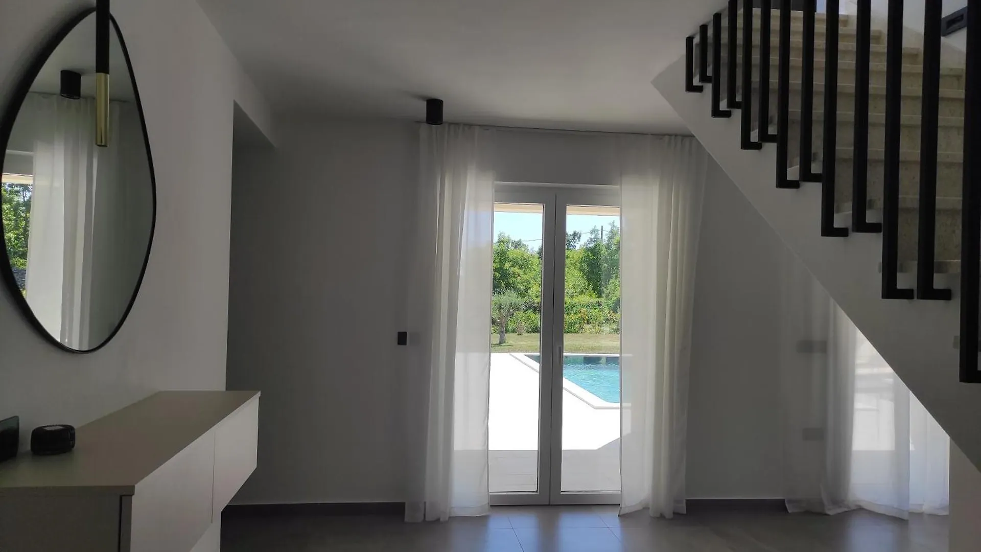 Villa Fortuna Labin  Croatia