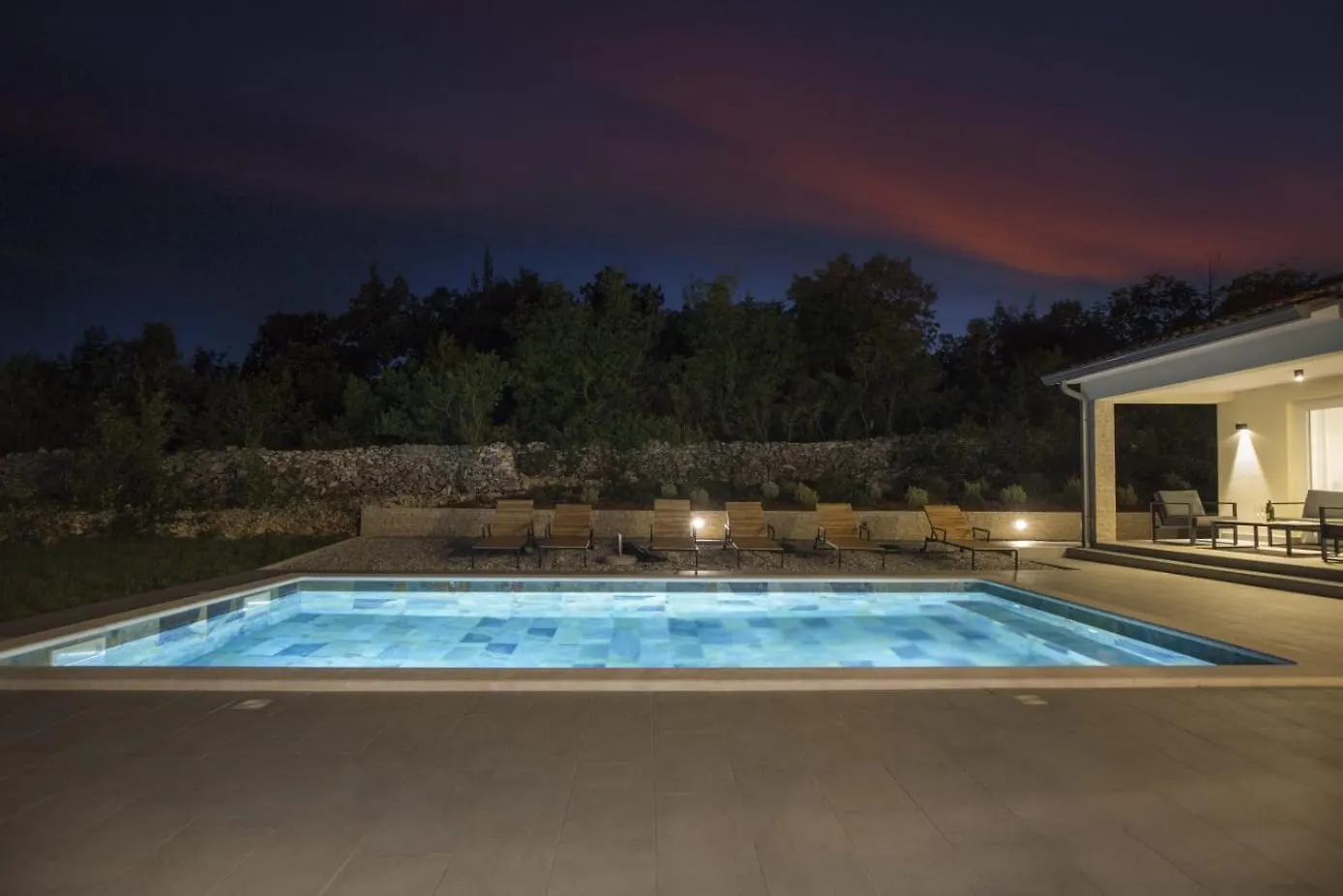 Villa Fortuna Labin