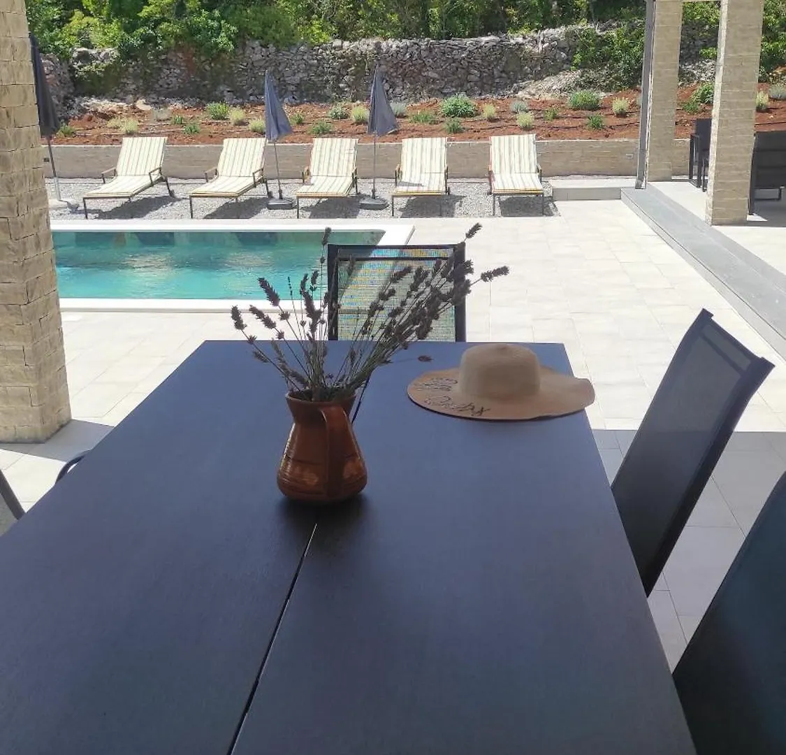Villa Fortuna Labin  0*, Labin (Istria) Croatia