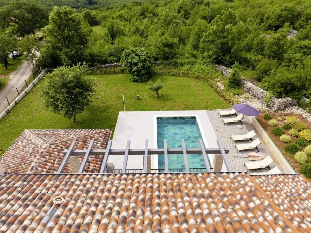 Villa Fortuna Labin  Labin (Istria)