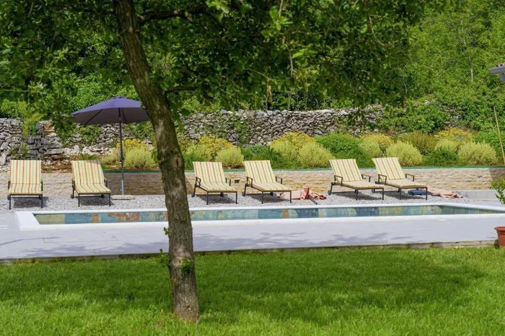 Villa Fortuna Labin