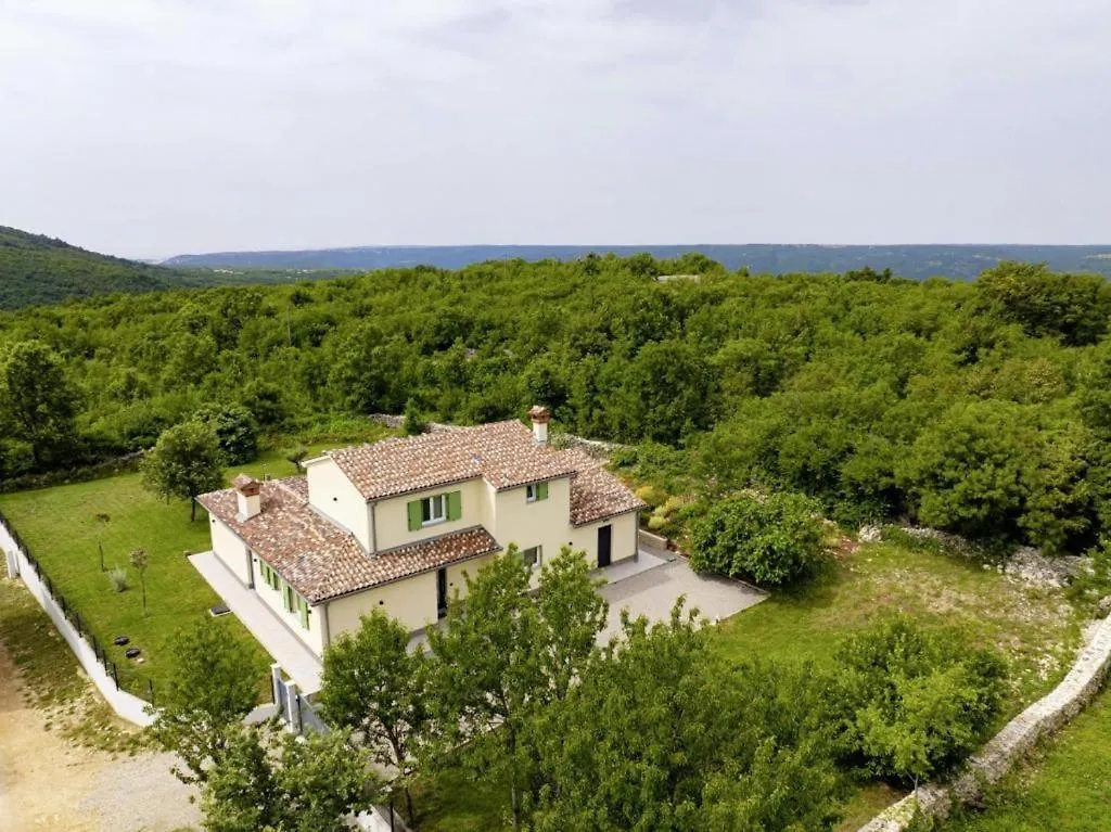 Villa Fortuna Labin  0*, Labin (Istria)