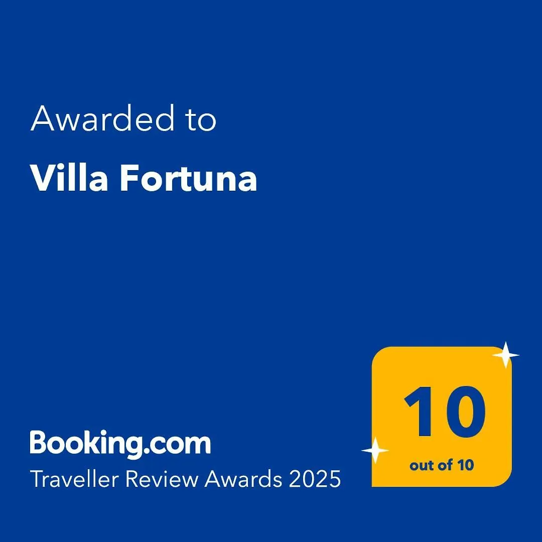 Villa Fortuna Labin   Labin (Istria)